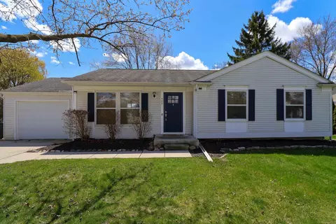 488 Dalton, Rochester, MI 48307