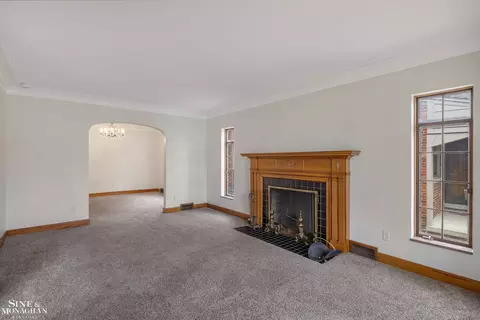 405 Belanger, Grosse Pointe Farms, MI 48236 photo 7