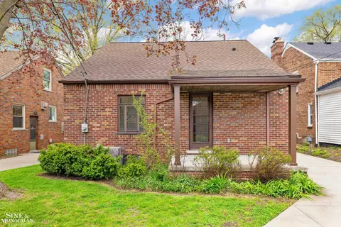 405 Belanger, Grosse Pointe Farms, MI 48236 photo 37