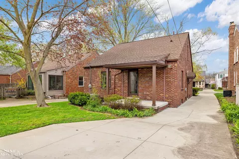 405 Belanger, Grosse Pointe Farms, MI 48236 photo 36