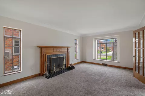 405 Belanger, Grosse Pointe Farms, MI 48236 photo 9
