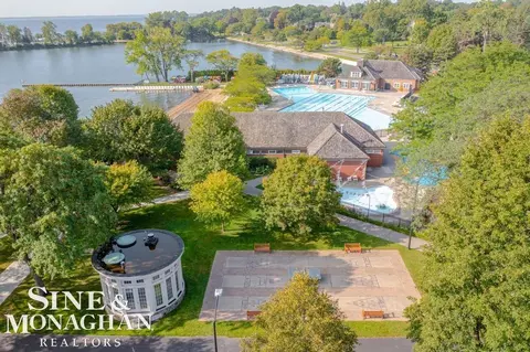 405 Belanger, Grosse Pointe Farms, MI 48236 photo 50