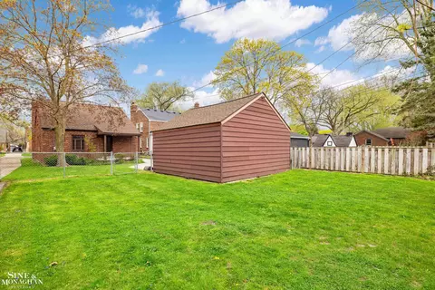 405 Belanger, Grosse Pointe Farms, MI 48236 photo 39