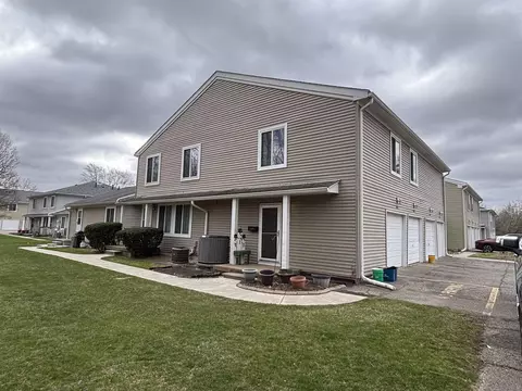 1196 Leisure, Flint, MI 48507