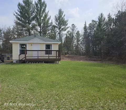 10114 E Madison, Saint Helen, MI 48656