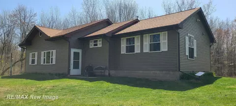 18879 Marion, Brant, MI 48614