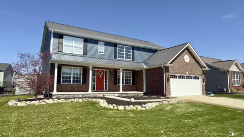31344 Handsomer, Flat Rock, MI 48134