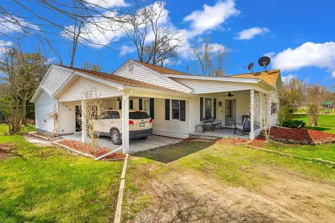 7410 Shoreward, Lexington, MI 48450