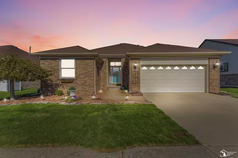 23657 Christopher, Brownstown Twp, MI 48134