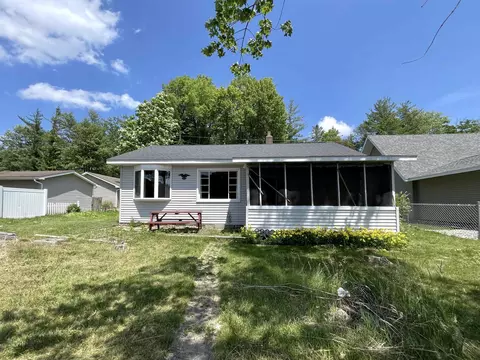 3293 West Br, Gladwin, MI 48624