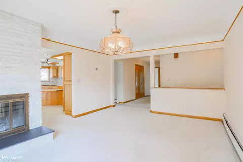 Living - 2428 Irma, Warren, MI 48092 photo 1 of 8