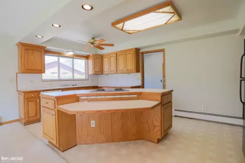 Kitchen - 2428 Irma, Warren, MI 48092 photo 1 of 6