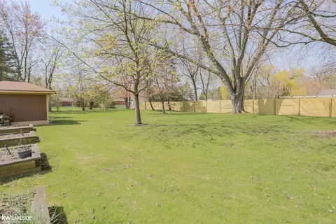 Exterior - 2428 Irma, Warren, MI 48092 photo 5 of 13