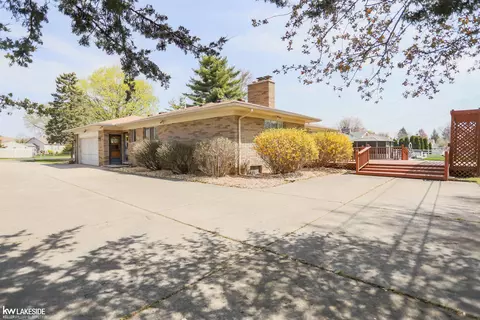 Exterior - 2428 Irma, Warren, MI 48092 photo 13 of 13