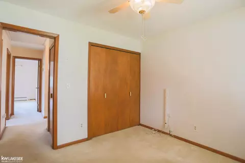 Bedroom - 2428 Irma, Warren, MI 48092 photo 7 of 7
