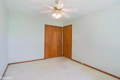 Bedroom - 2428 Irma, Warren, MI 48092 photo 5 of 7
