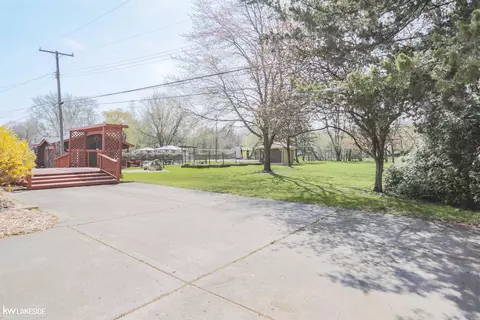 Exterior - 2428 Irma, Warren, MI 48092 photo 3 of 13