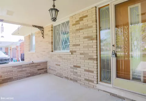Exterior - 2428 Irma, Warren, MI 48092 photo 2 of 13