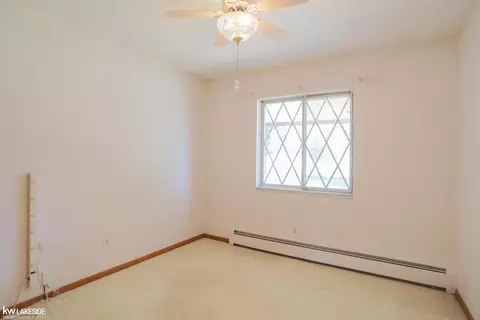 Bedroom - 2428 Irma, Warren, MI 48092 photo 6 of 7