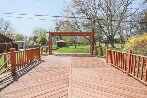 Exterior - 2428 Irma, Warren, MI 48092 photo 11 of 13