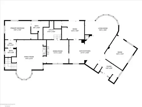 6507 Dyke Rd, Algonac, MI 48001 photo 49