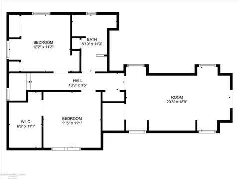 6507 Dyke Rd, Algonac, MI 48001 photo 50