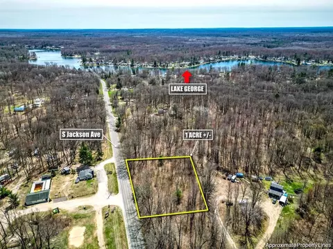Undisclosed, Harrison, MI 48625