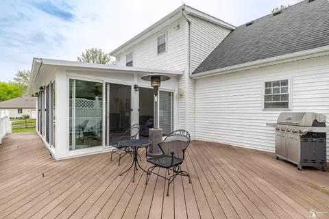 1991 W Smith, Temperance, MI 48182 photo 44