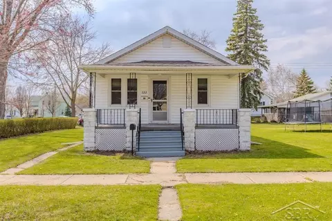 722 S Chilson, Bay City, MI 48708