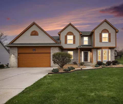4340 Meadowbrook, Grand Blanc, MI 48439