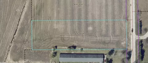 Parcel #4 Haven Ridge, New Haven, MI 48050