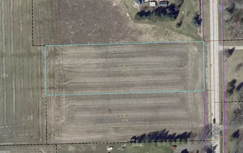 Parcel #6 Haven Ridge, New Haven, MI 48050