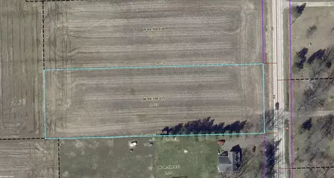 Parcel #7 Haven Ridge, New Haven, MI 48050
