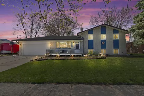 23728 Neil, Clinton Township, MI 48035