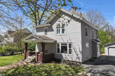 307 N N Brg, Linden, MI 48451