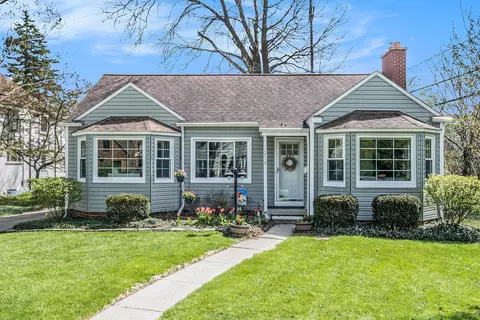 1710 Montclair, Flint, MI 48503