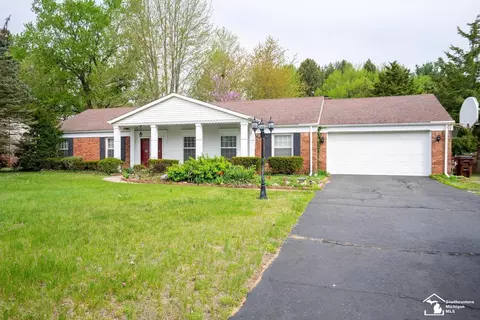 3336 Springdale, Lambertville, MI 48144