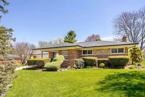 53246 Mark, Shelby Township, MI 48316