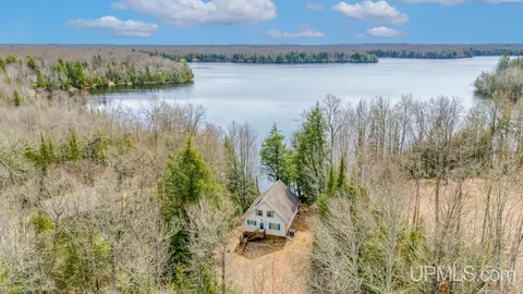 11167 Lakeview, Long Lake, WI 54542