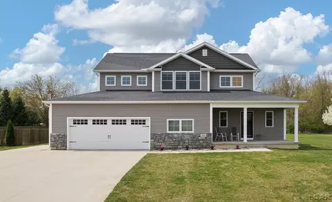 3618 Tanner Marie, Adrian, MI 49221