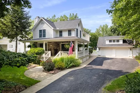 942 Lincoln, Adrian, MI 49221