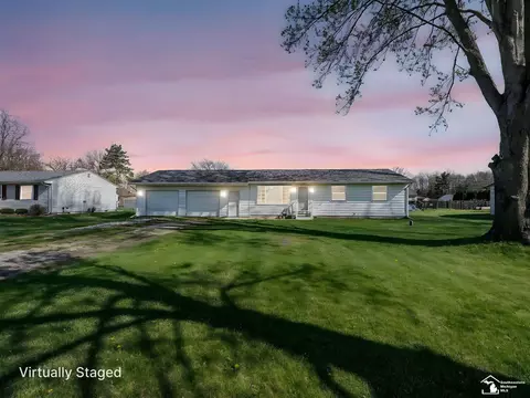 4188 Packard, Temperance, MI 48182