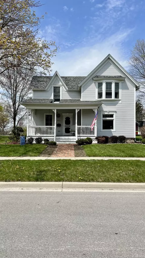 35511 Ridge, Richmond, MI 48062
