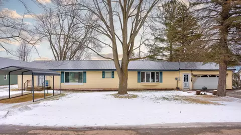 417 E Jefferson, Coleman, MI 48618