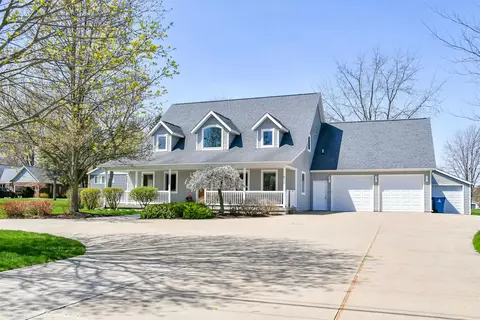 1251 N N Pne, Essexville, MI 48732