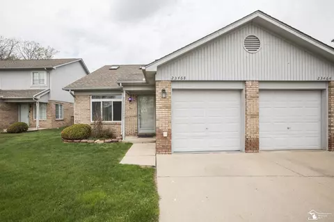23468 Stoflet, Brownstown Twp, MI 48183