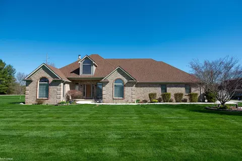 9980 Yale, Greenwood, MI 48006