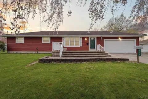 169 Lincoln, Hudson, MI 49247