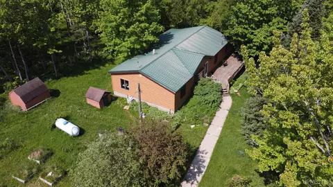 n9163 Deerton Road, Deerton, MI 49822