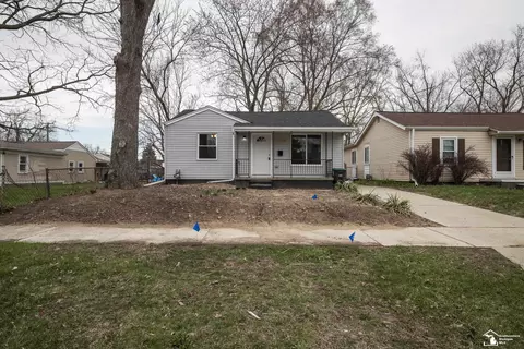 6029 Fellrath, Taylor, MI 48180